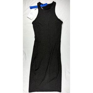 NWT Kit and Ace Everywhere Maxi Dress Sleeveless Cashmere 4